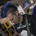 Click to enlarge GutterPunk - Professional Concert Photography